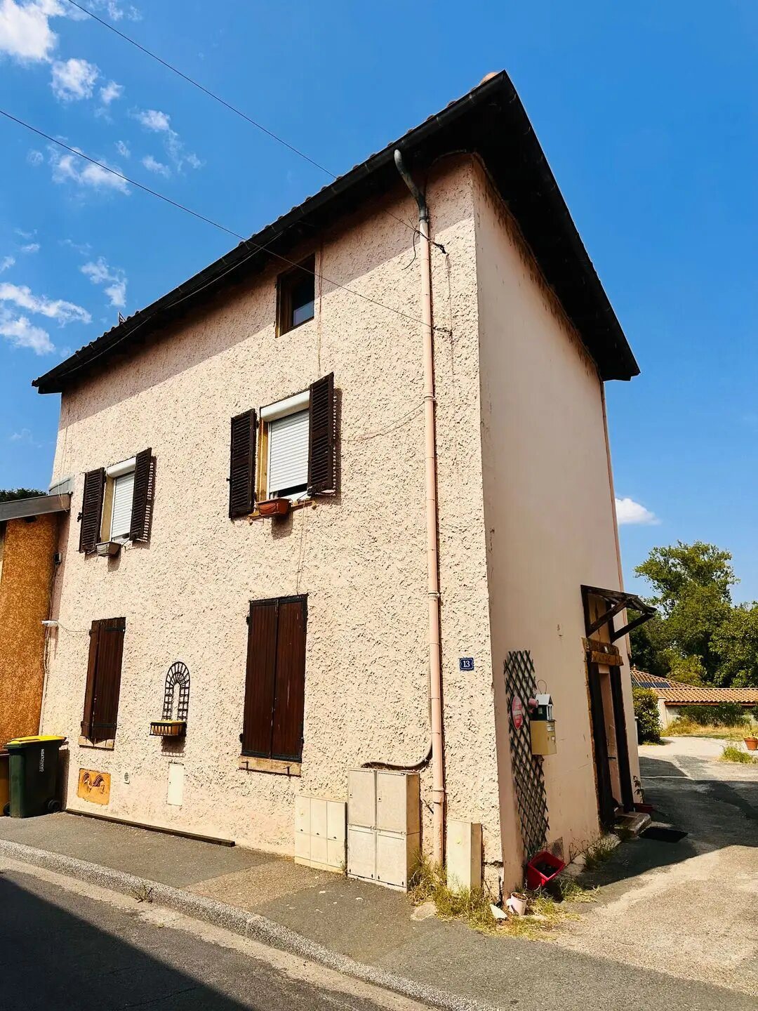 Maison à vendre, 104m², Quincieux