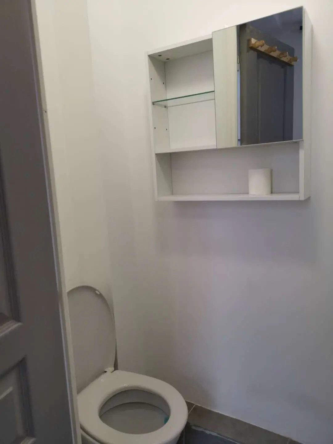 Appartement à louer, 18m², Lille