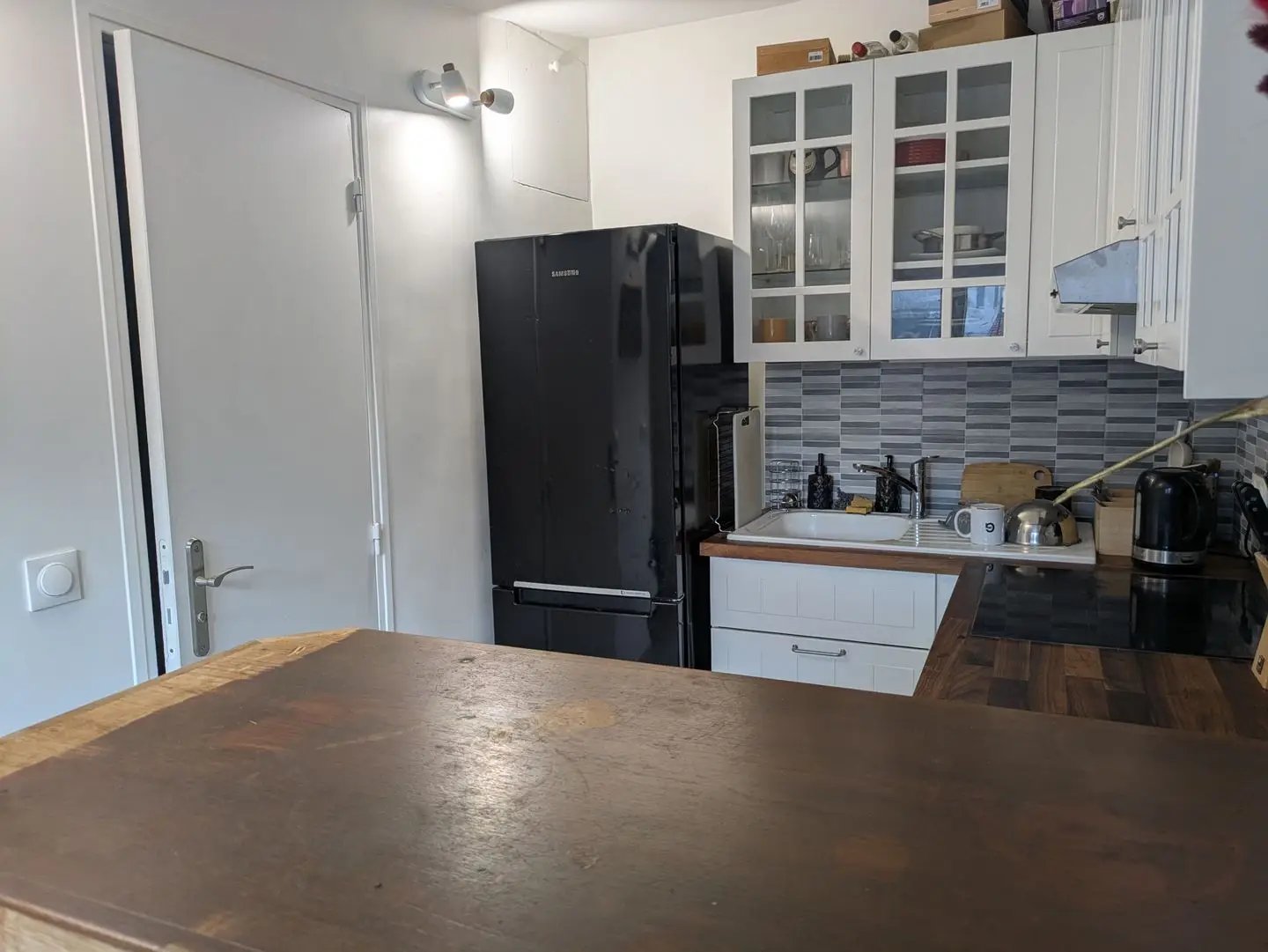 Appartement à louer, 34m², Châtillon
