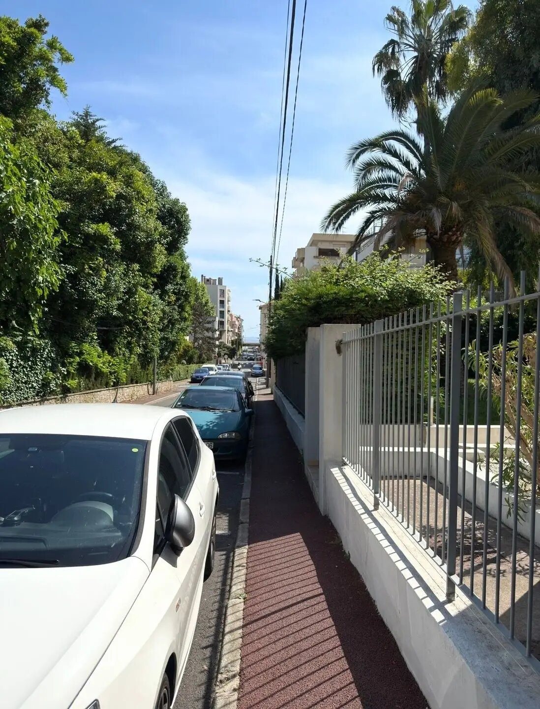 Appartement à vendre, 61m², Antibes