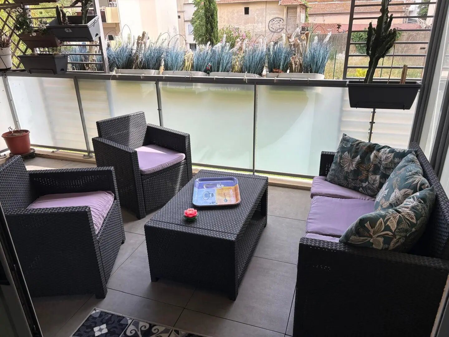 Appartement à vendre, 61m², Antibes