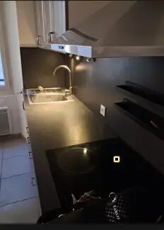 Appartement à louer, 39m², Cuers