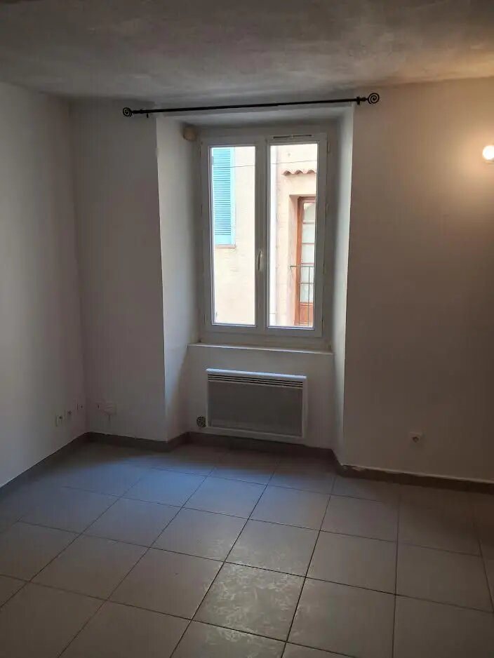 Appartement à louer, 39m², Cuers