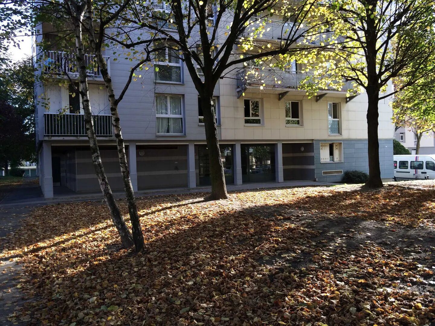 Appartement à louer, 70m², Aulnay-sous-Bois