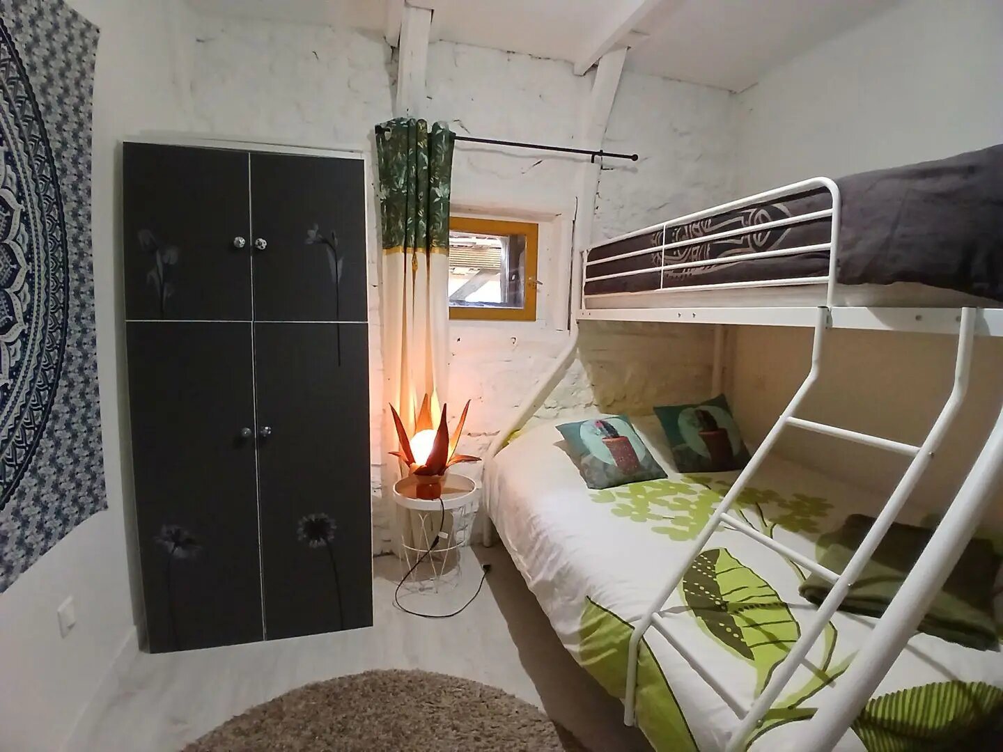Maison à vendre, 160m², Laussonne