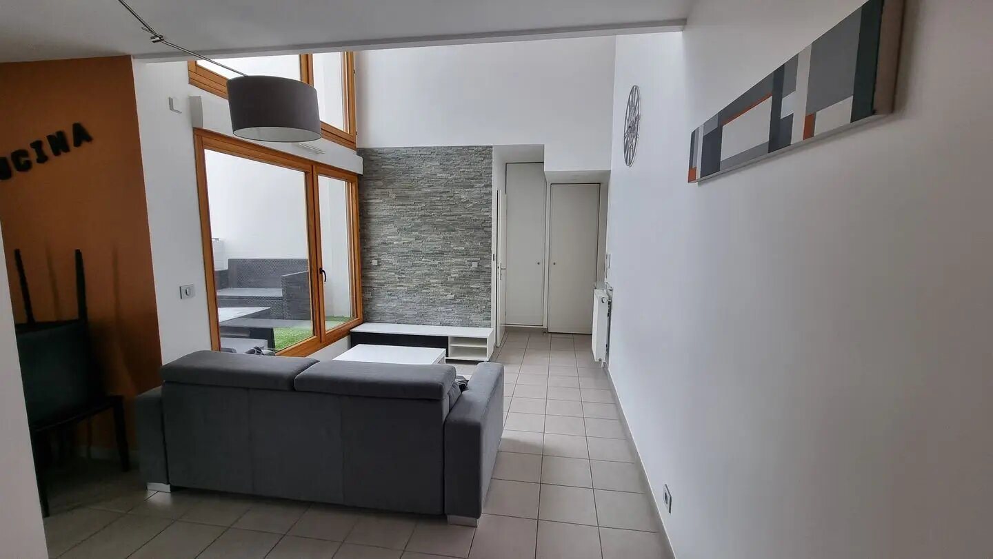 Appartement à louer, 46m², Herblay-sur-Seine