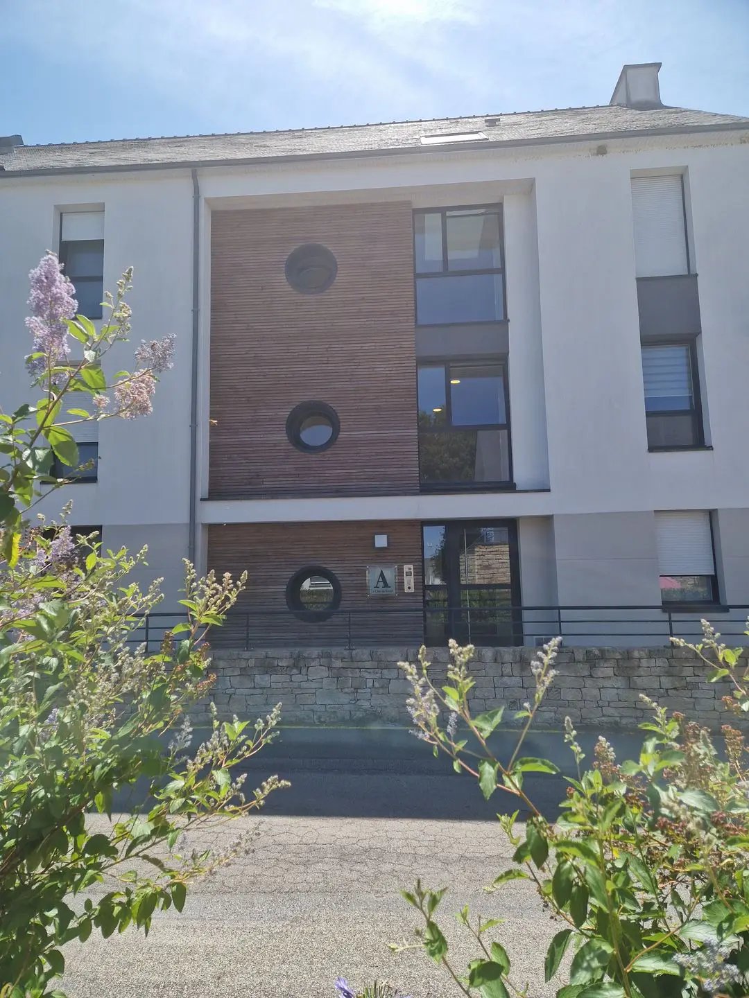 Appartement à vendre, 66m², Fouesnant