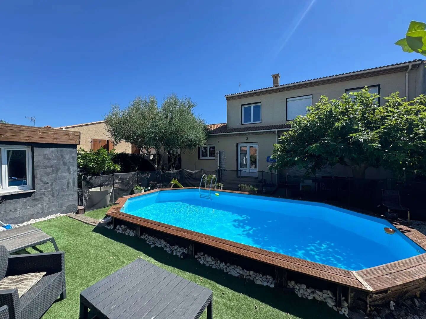 Maison à vendre, 135m², Béziers