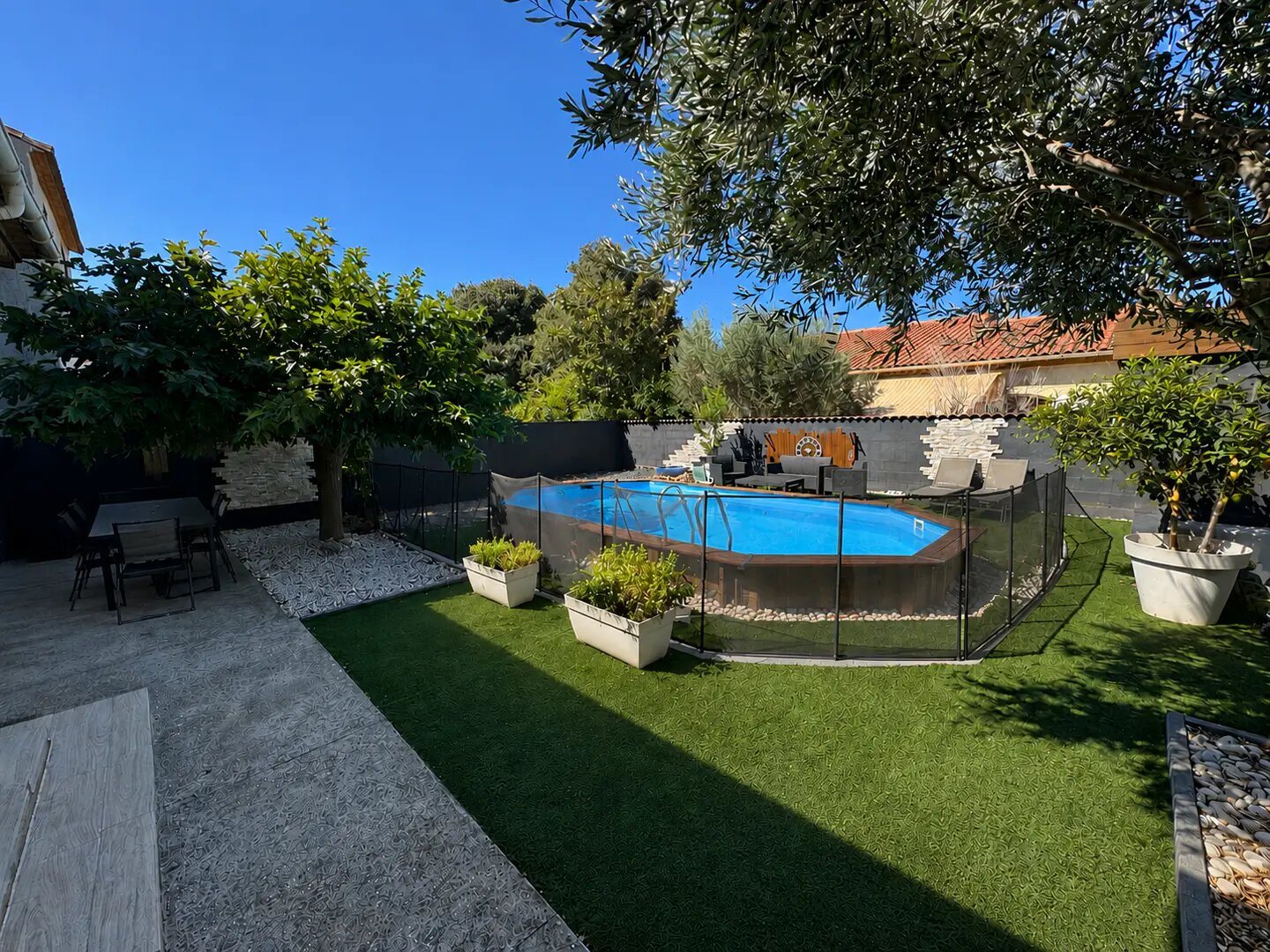 Maison à vendre, 135m², Béziers