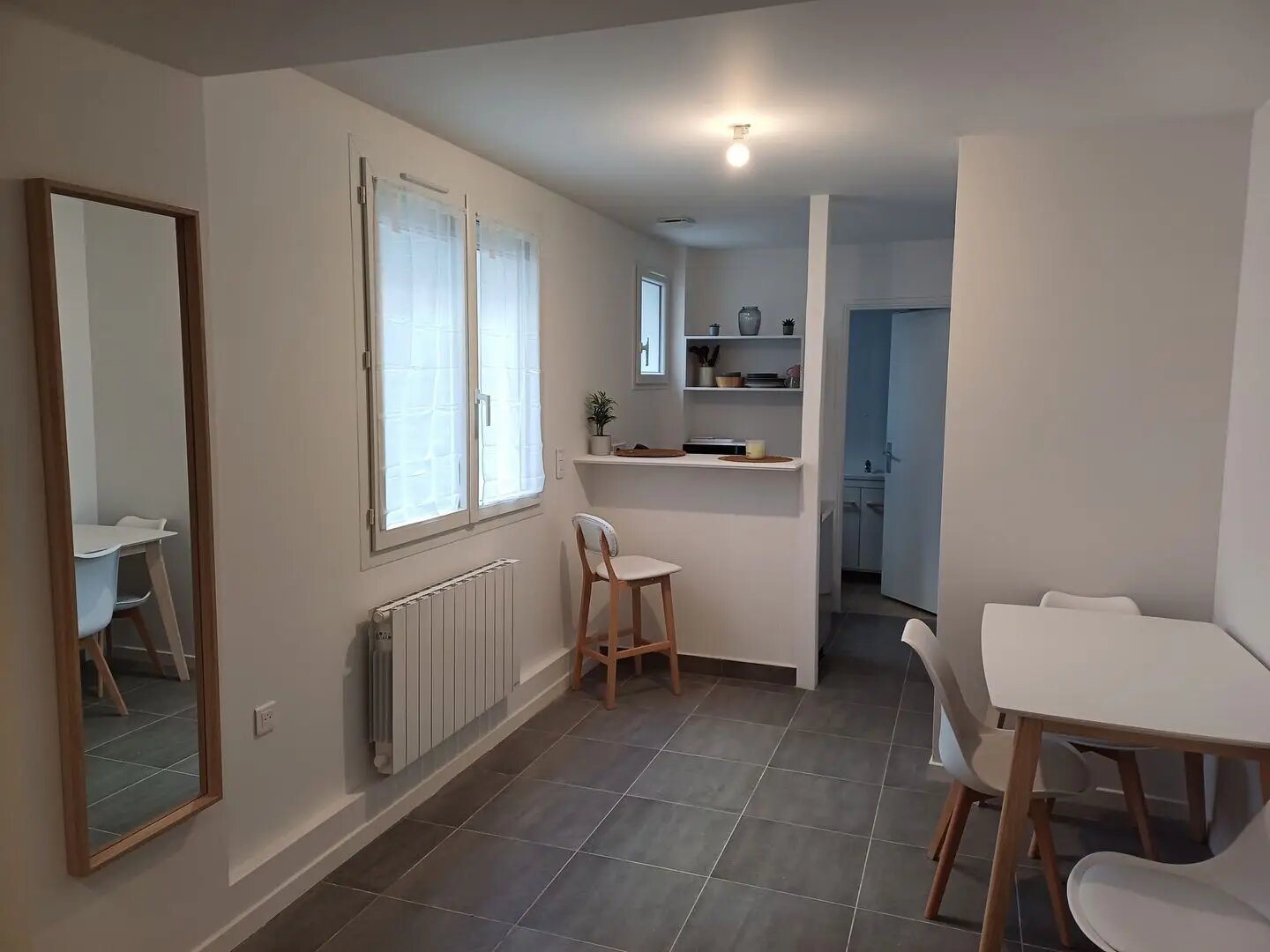 Appartement à vendre, 24m², Reims