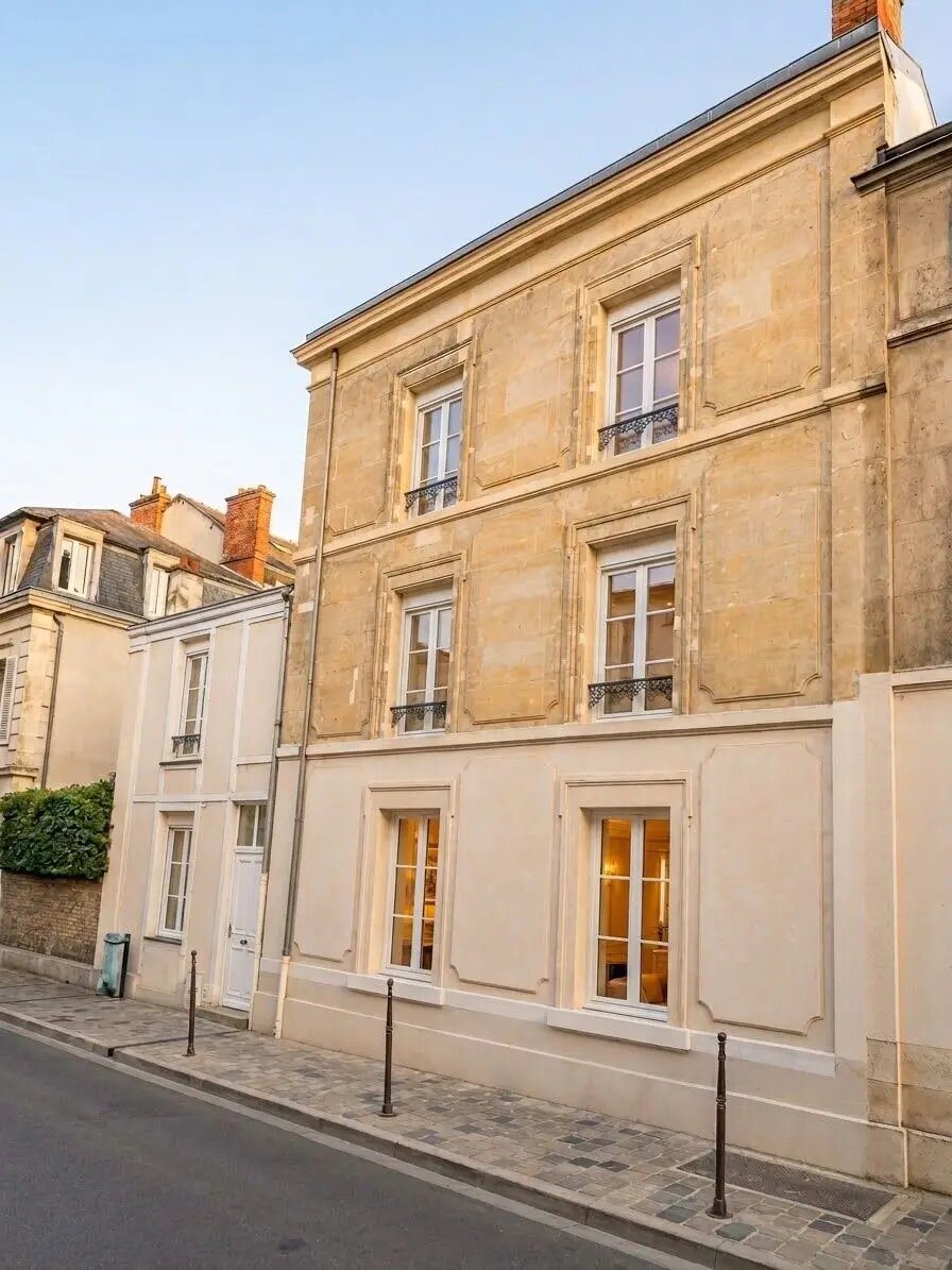 Appartement à vendre, 24m², Reims