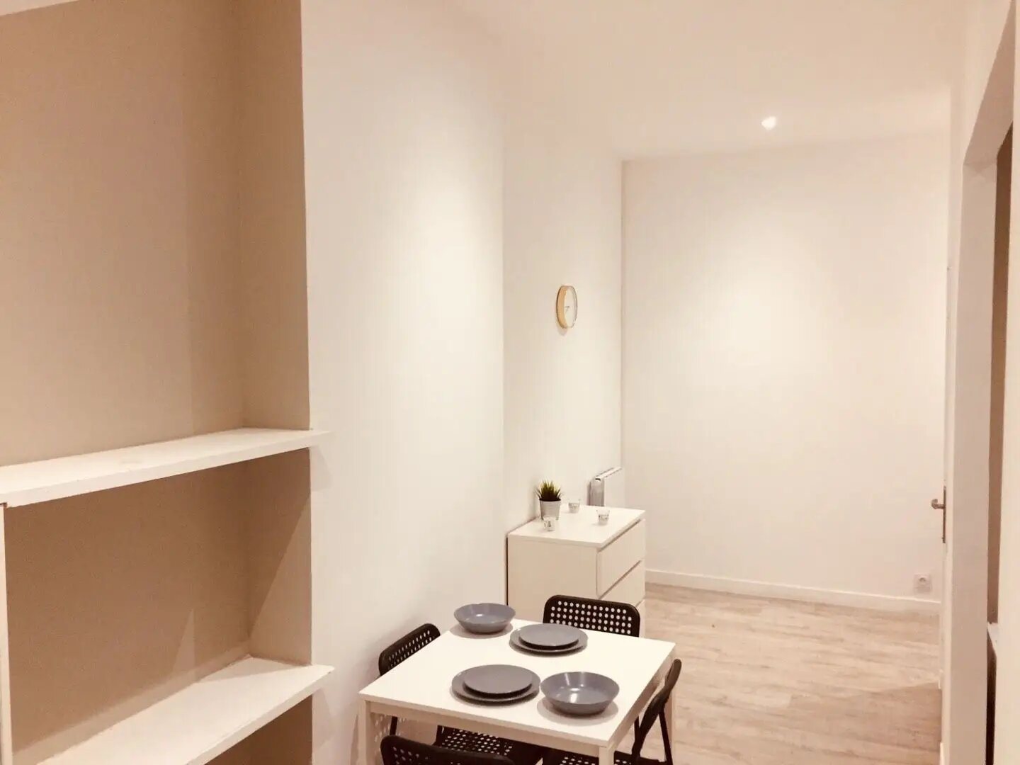 Appartement à vendre, 42m², Saint-Étienne
