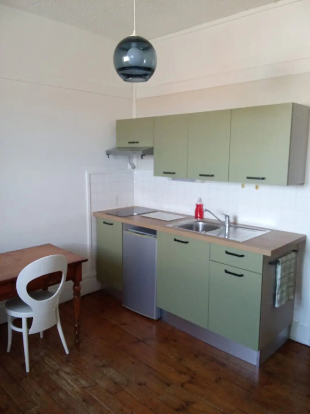 Appartement à louer, 20m², Saint-Etienne