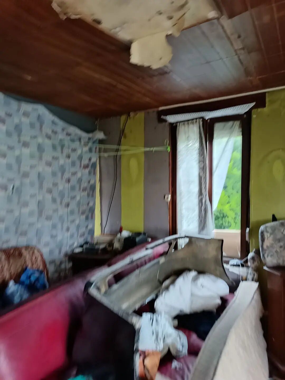 Maison à vendre, 40m², Achiet-le-Grand