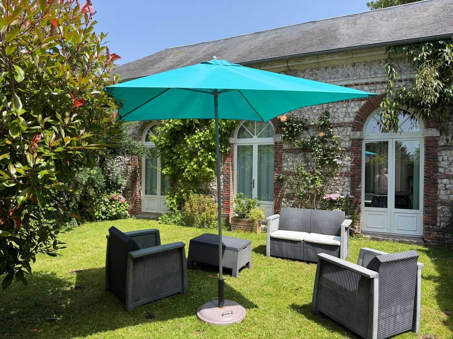 Maison à louer, 85m², Criquetot-l'Esneval