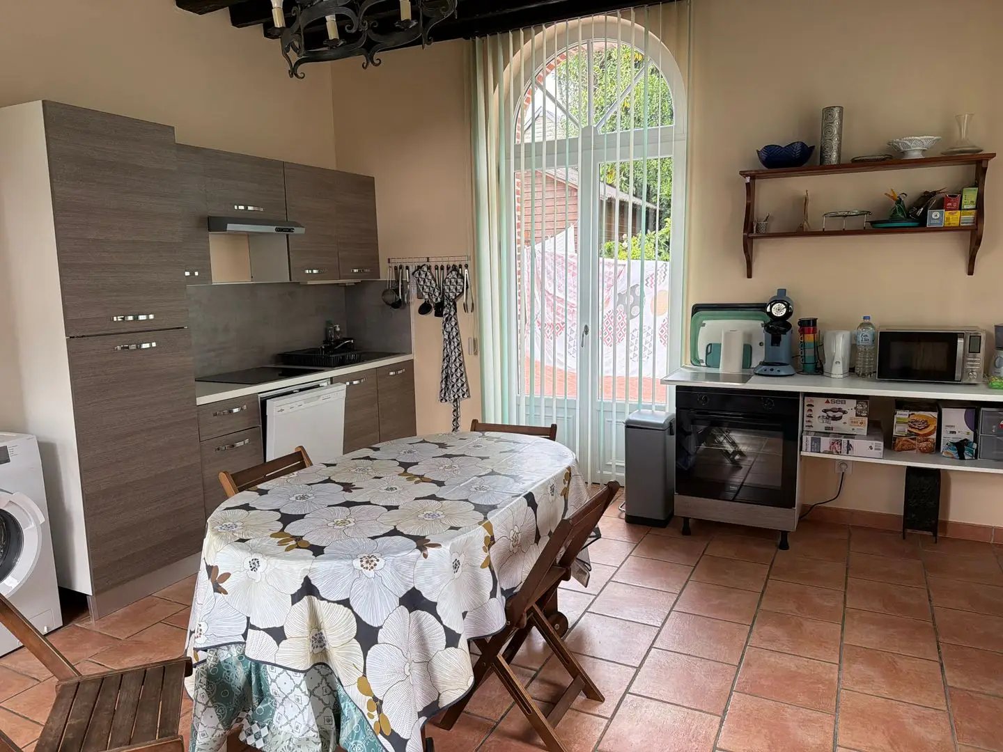 Maison à louer, 85m², Criquetot-l'Esneval