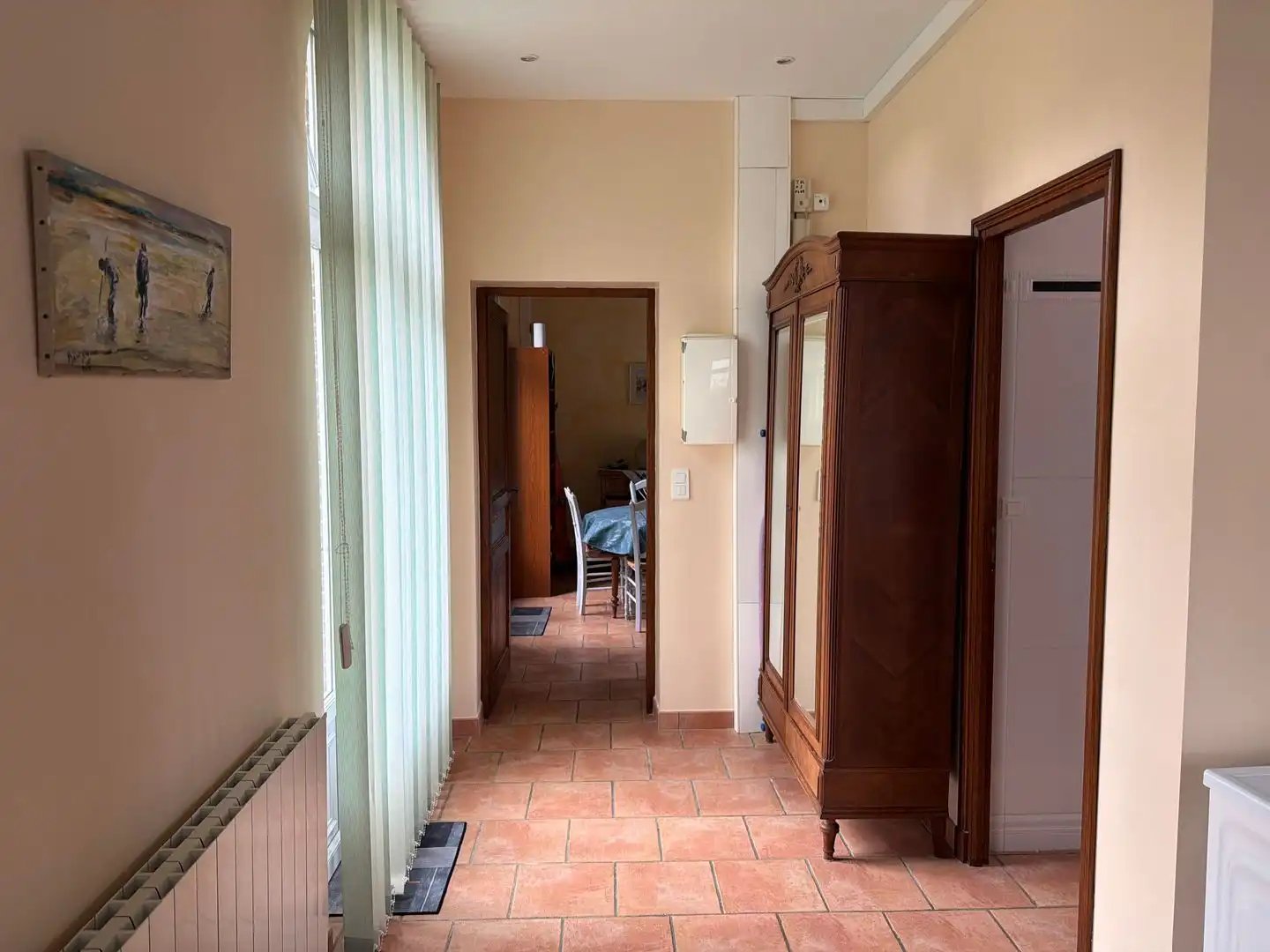 Maison à louer, 85m², Criquetot-l'Esneval