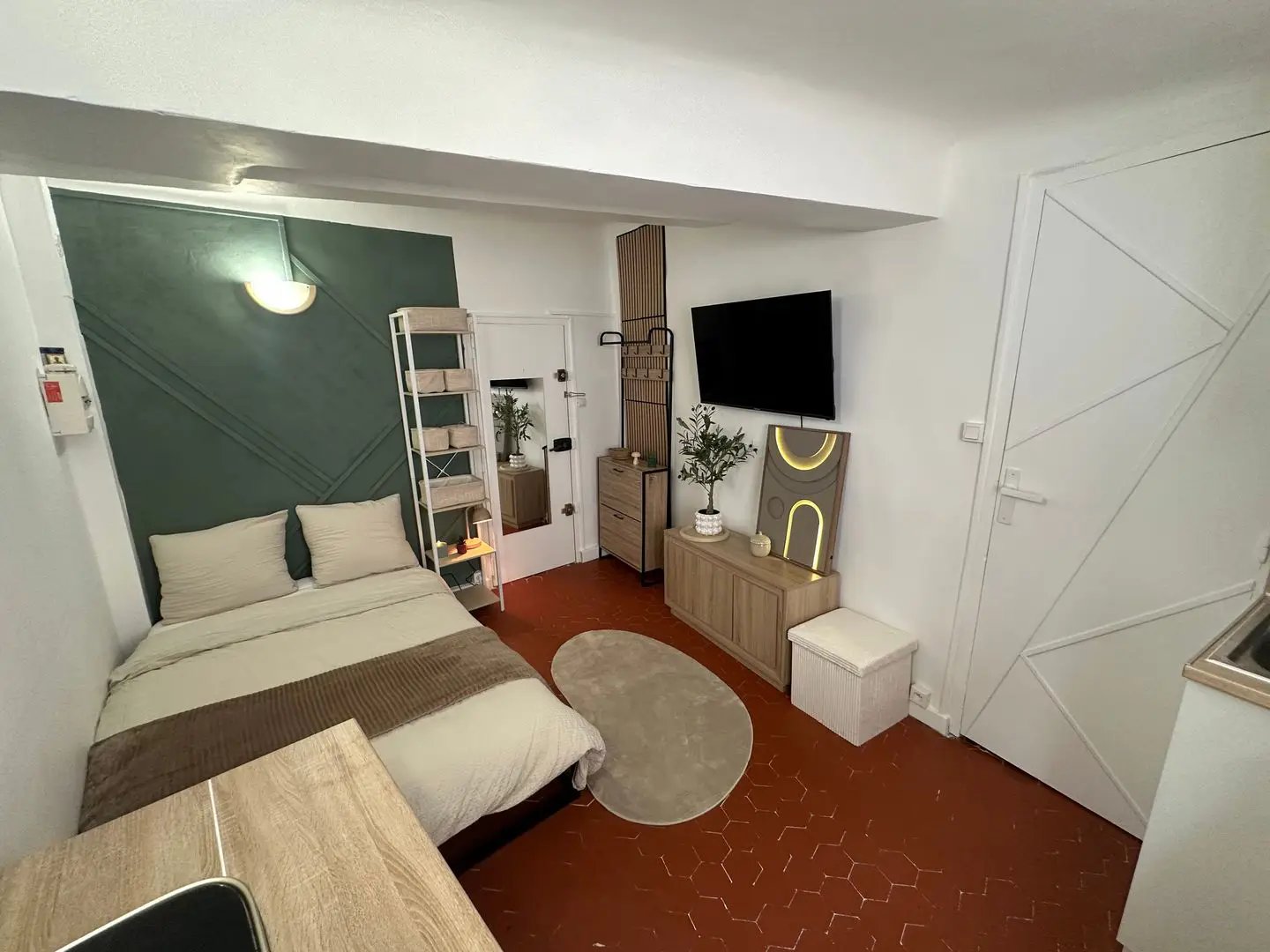 Appartement à louer, 13m², Aix-en-Provence