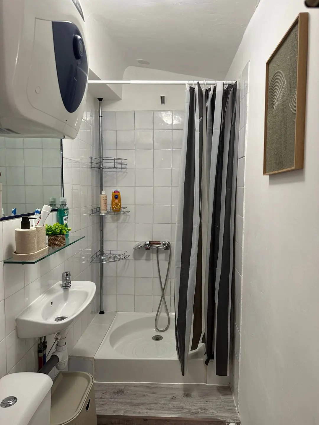 Appartement à louer, 13m², Aix-en-Provence