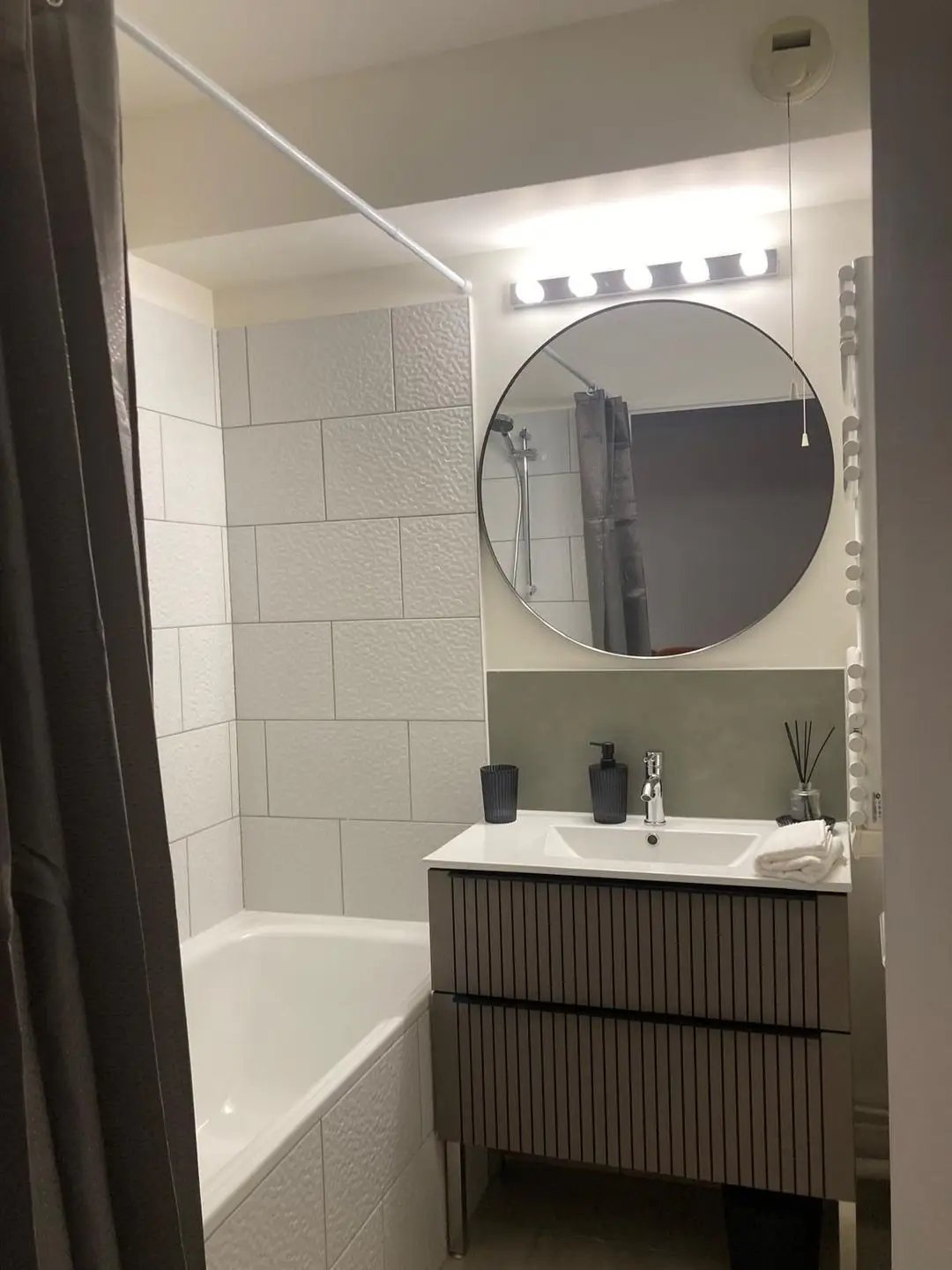 Appartement à louer, 21m², Livry-Gargan