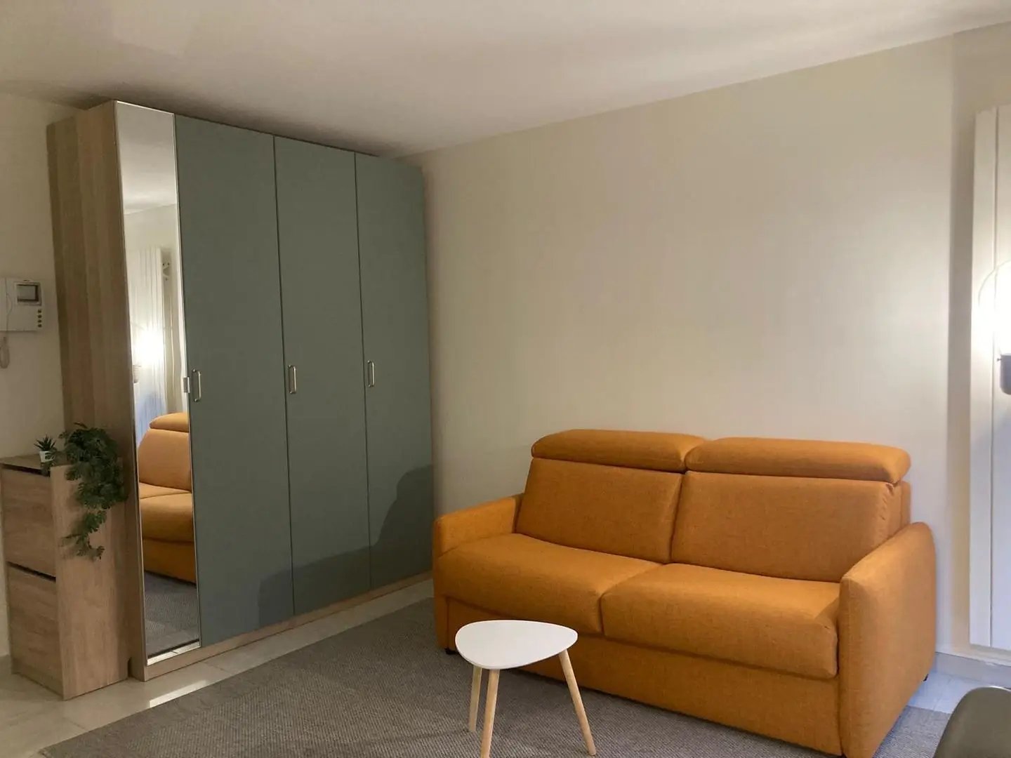 Appartement à louer, 21m², Livry-Gargan