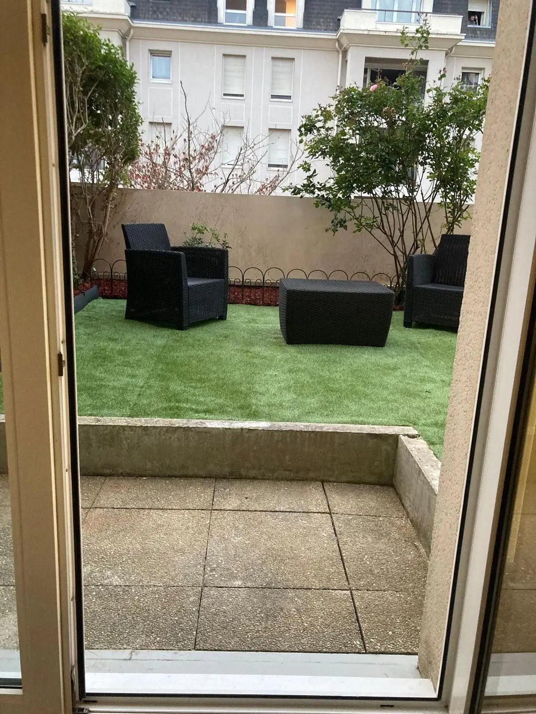 Appartement à louer, 21m², Livry-Gargan