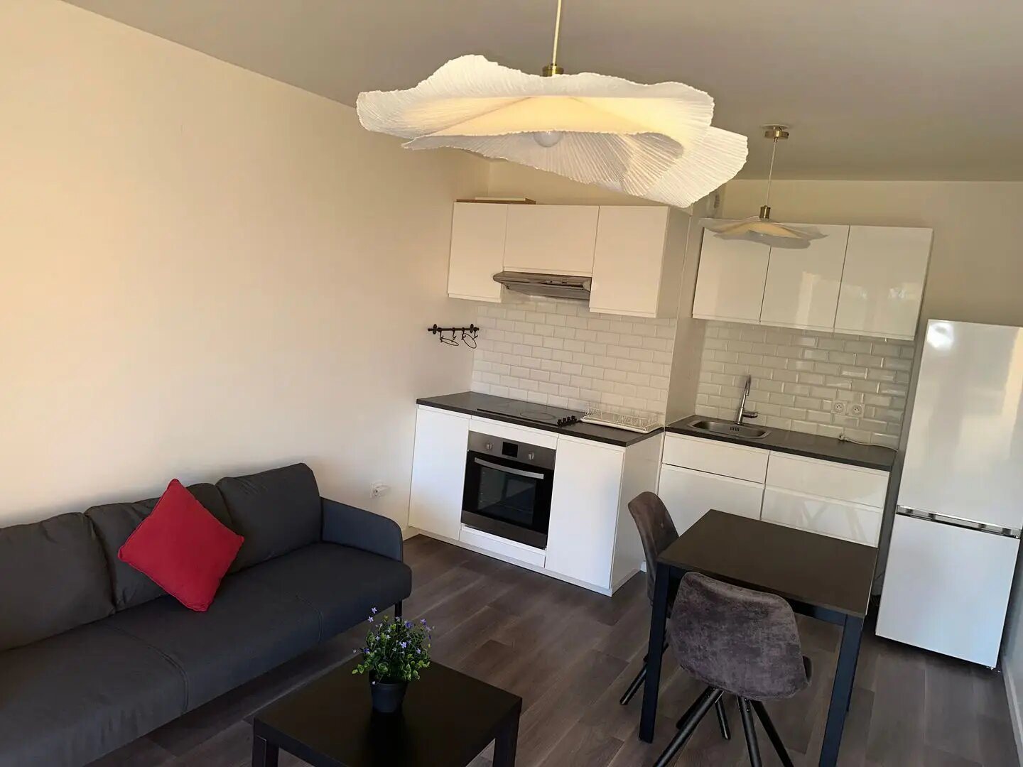 Appartement à louer, 40m², Chevilly-Larue