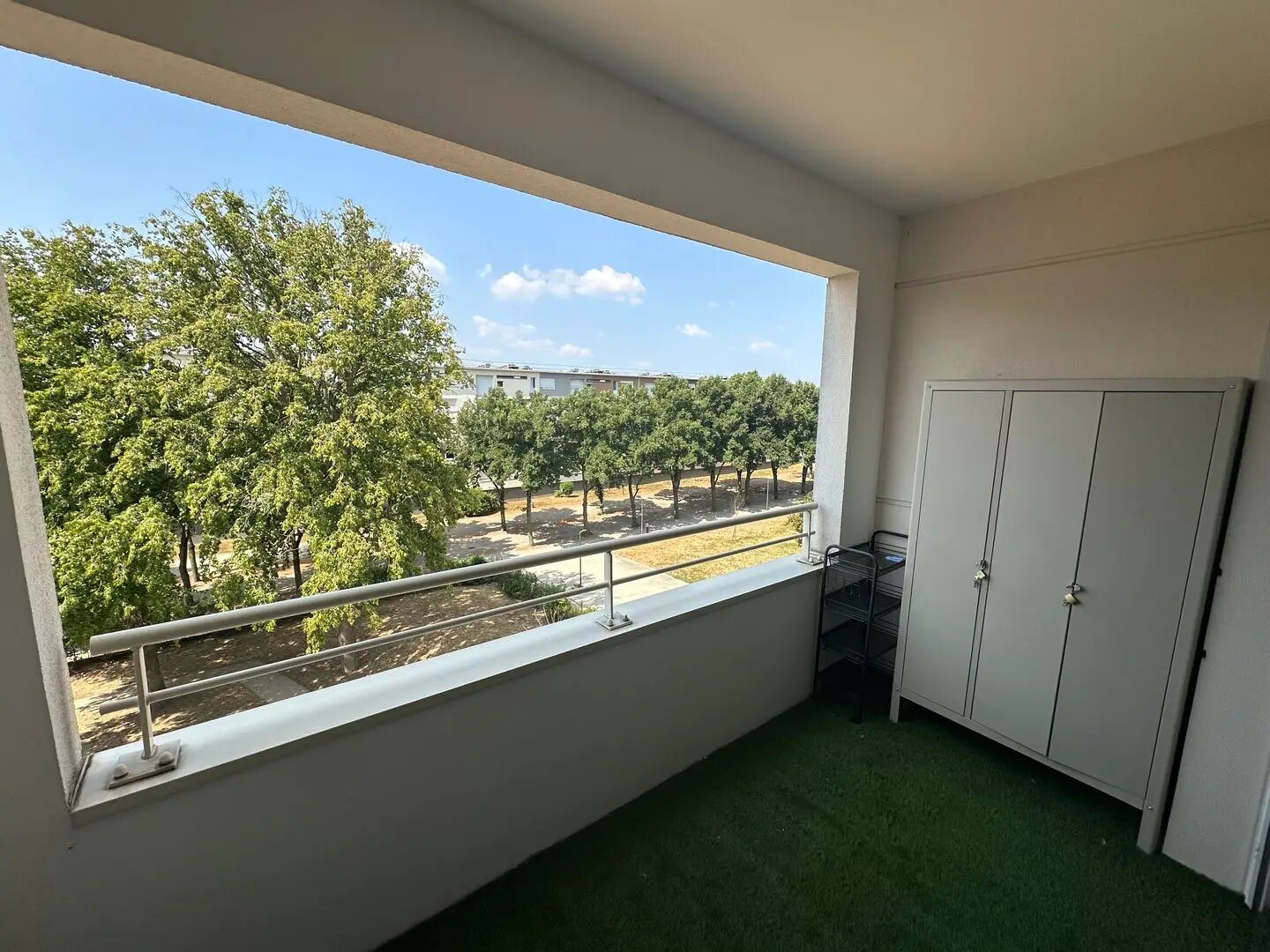 Appartement à louer, 40m², Chevilly-Larue