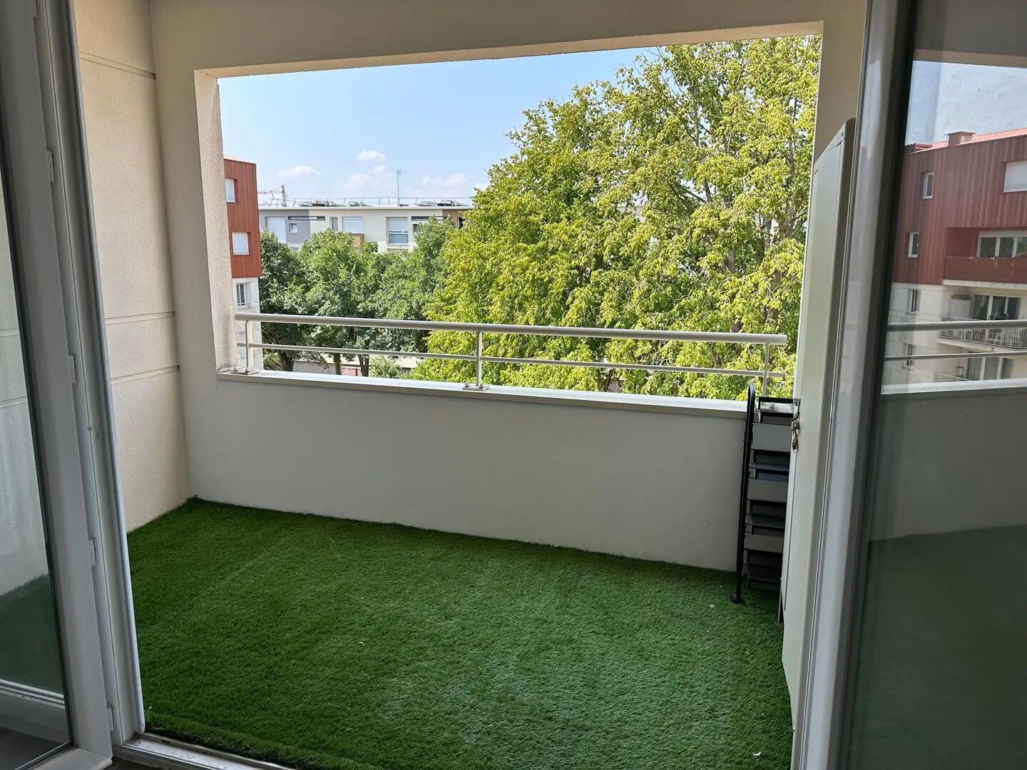 Appartement à louer, 40m², Chevilly-Larue