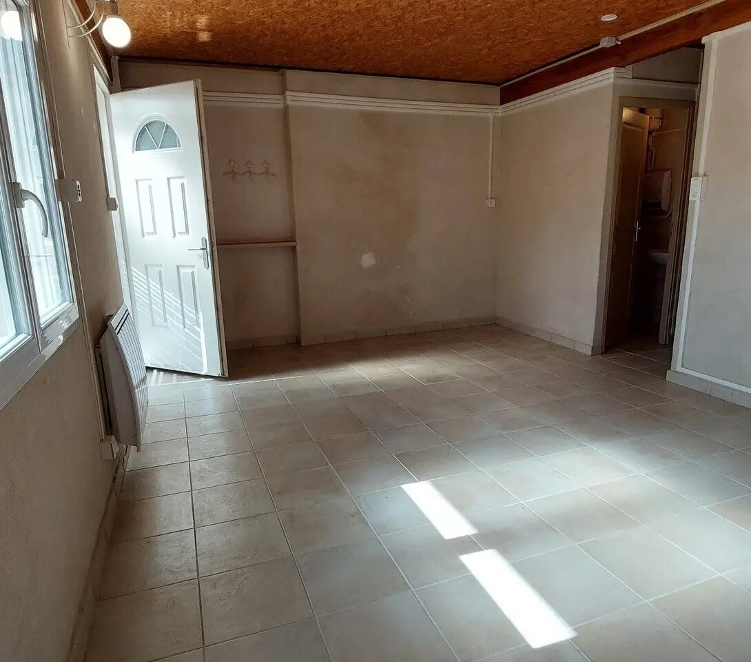 Appartement à louer, 36m², Alès