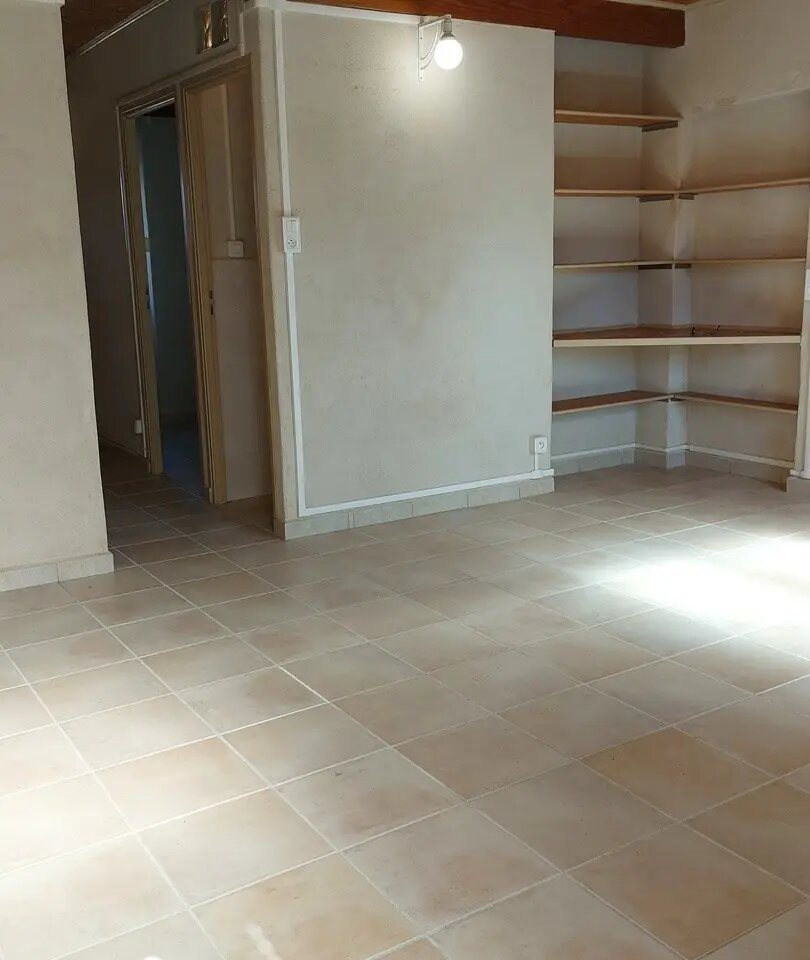 Appartement à louer, 36m², Alès
