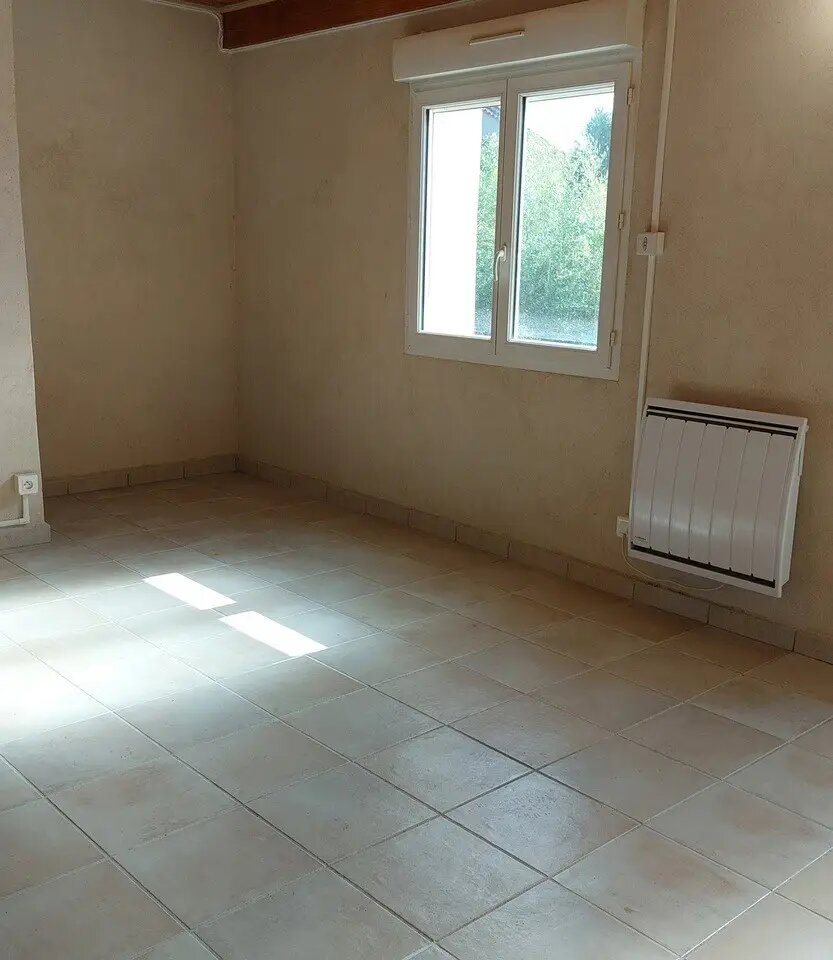 Appartement à louer, 36m², Alès