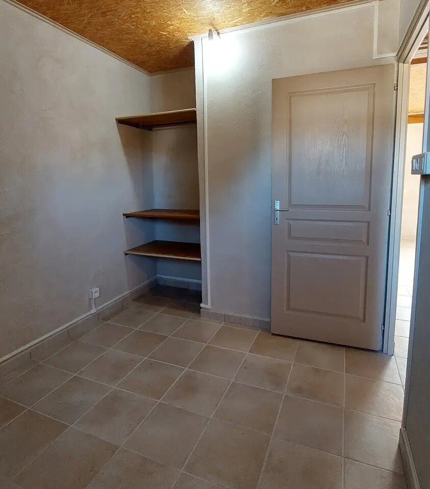 Appartement à louer, 36m², Alès