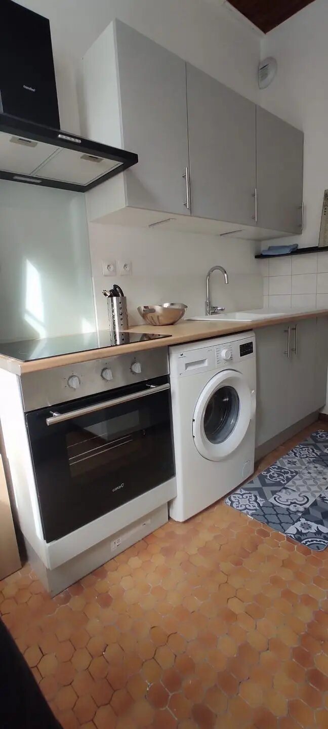 Appartement à louer, 34m², Bolbec