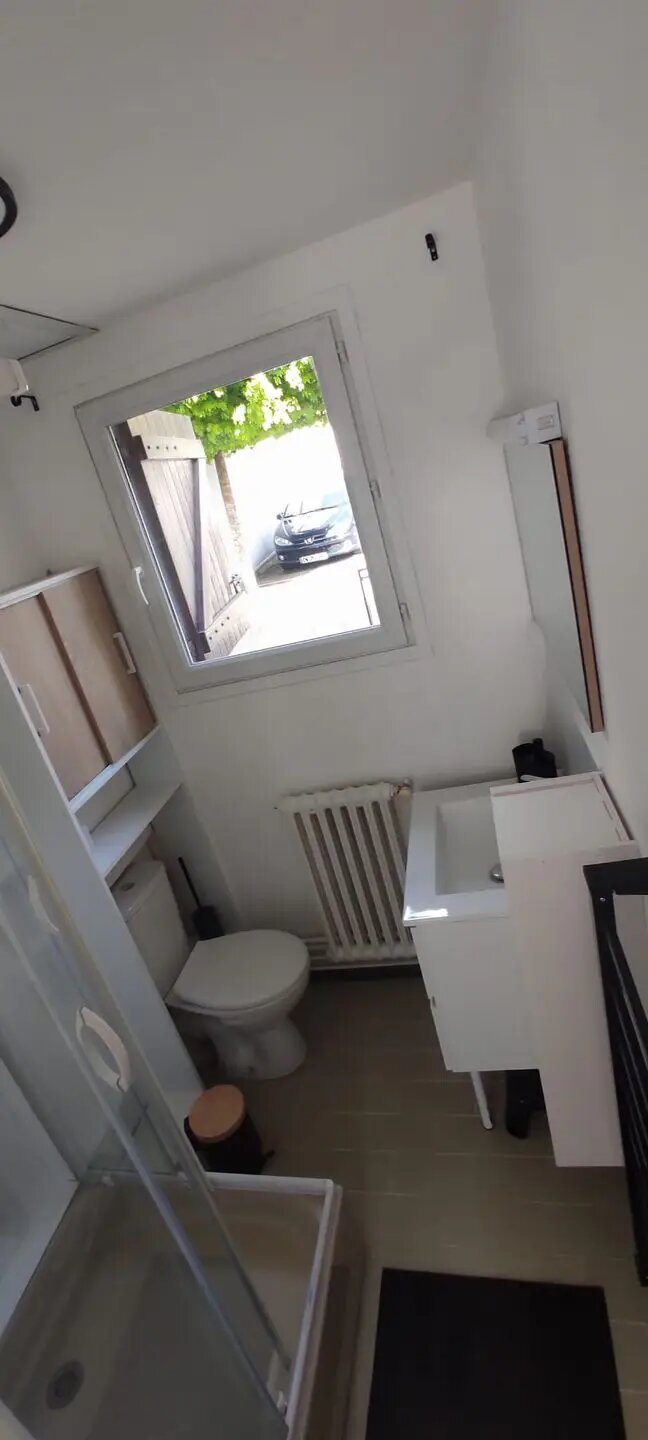 Appartement à louer, 34m², Bolbec