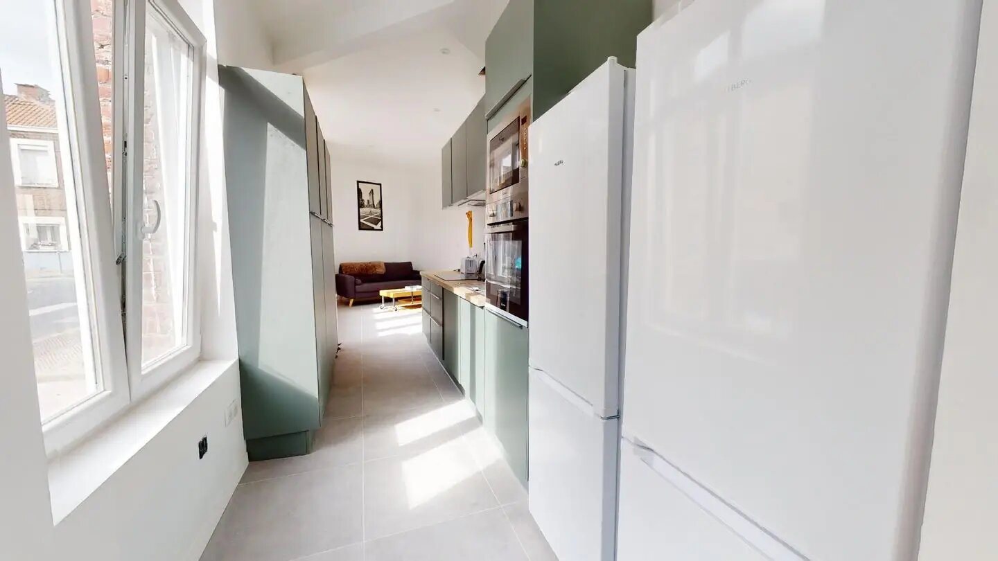 Maison à vendre, 135m², Lille