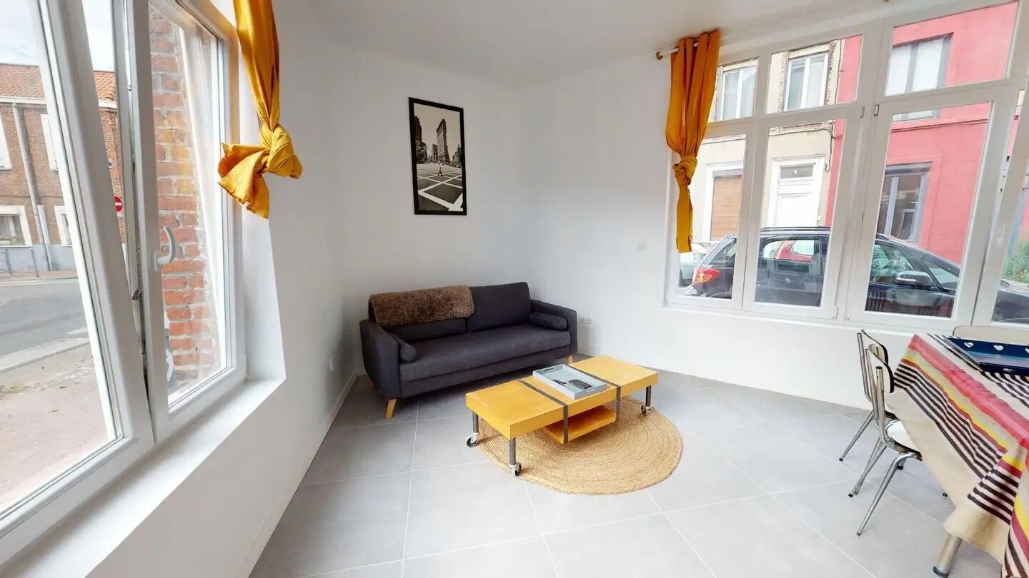 Maison à vendre, 135m², Lille