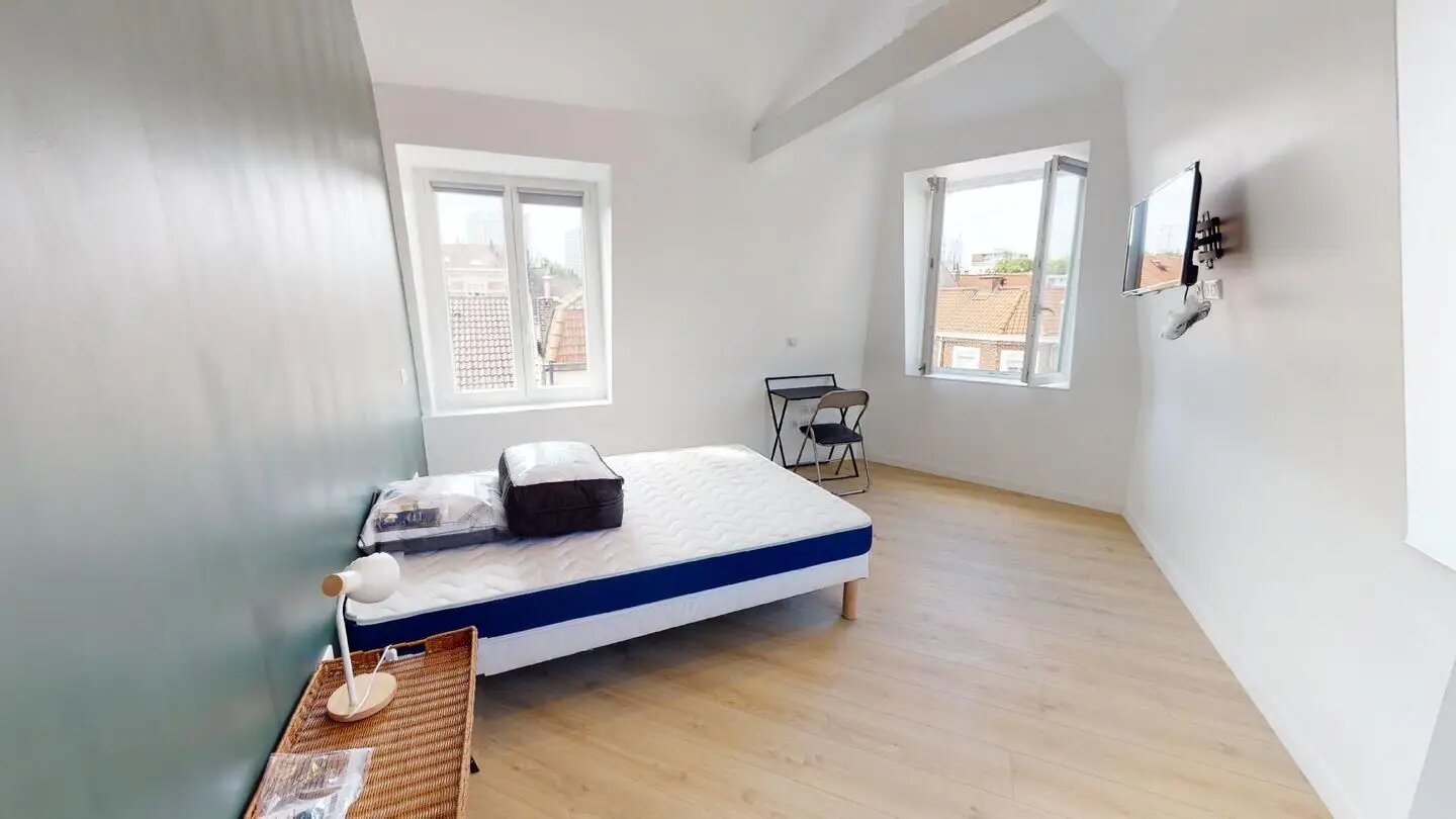 Maison à vendre, 135m², Lille