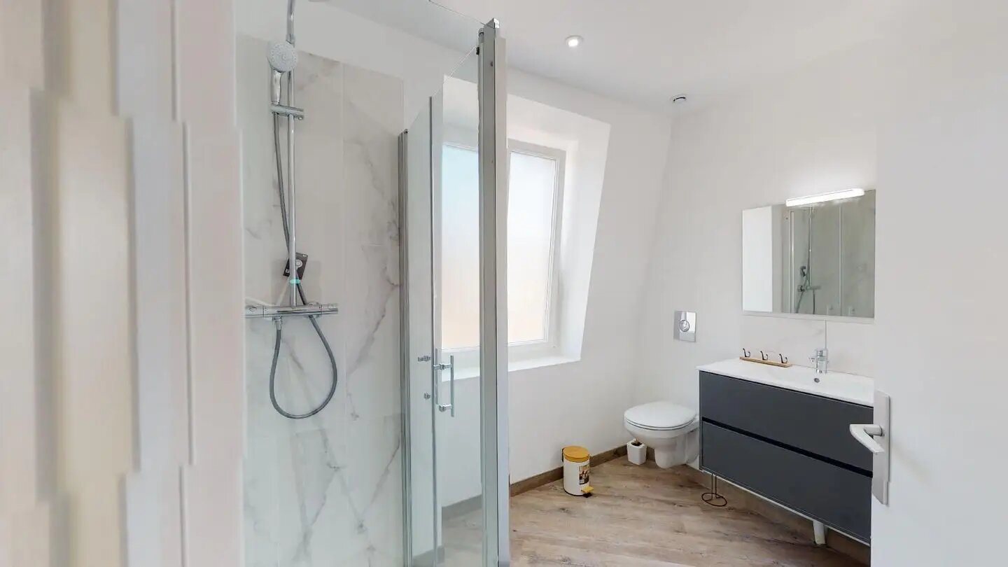 Maison à vendre, 135m², Lille