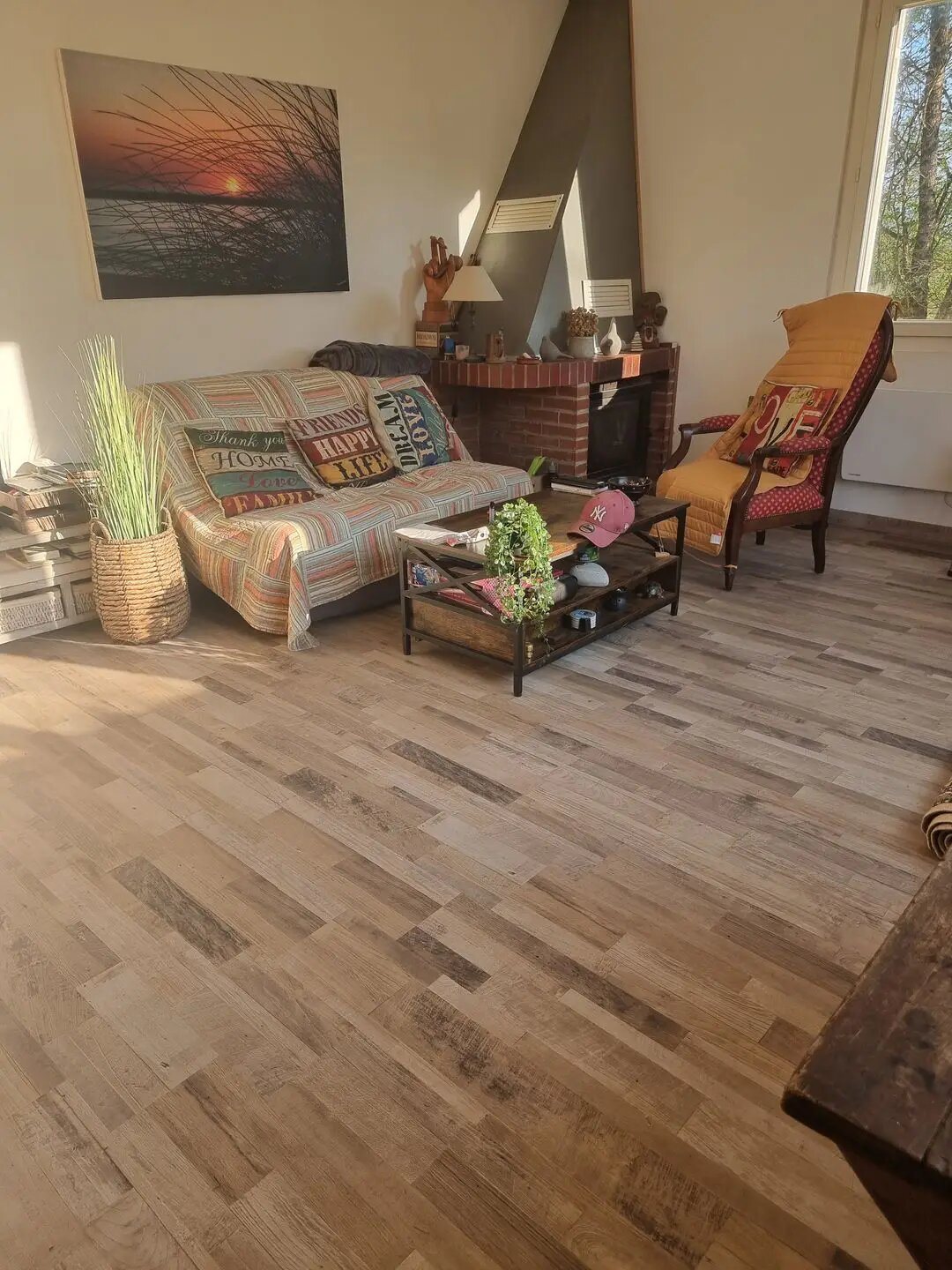 Maison à vendre, 77m², Allas-les-Mines