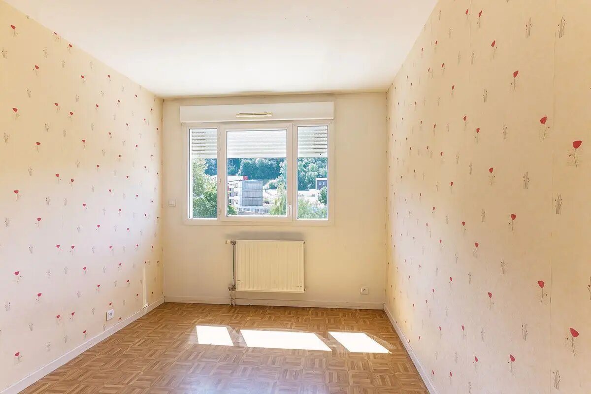 Appartement à vendre, 63m², Le Puy-en-Velay