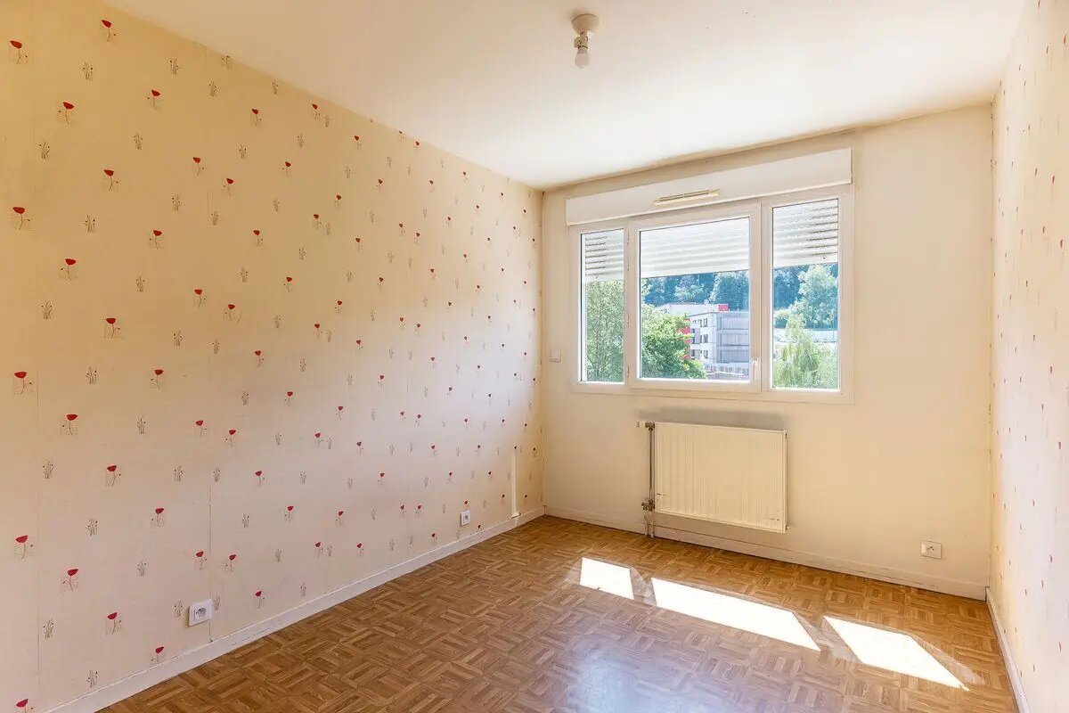 Appartement à vendre, 63m², Le Puy-en-Velay