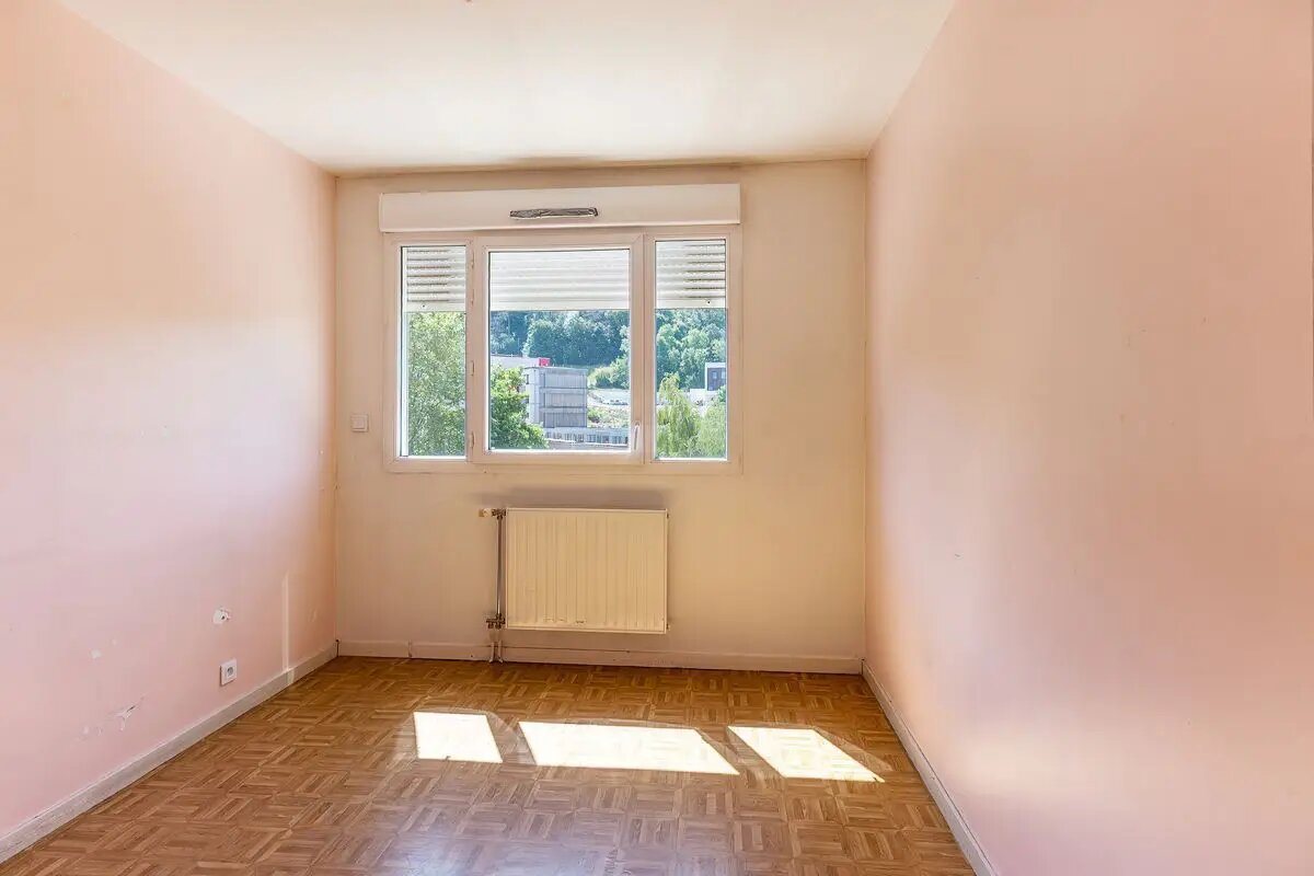 Appartement à vendre, 63m², Le Puy-en-Velay