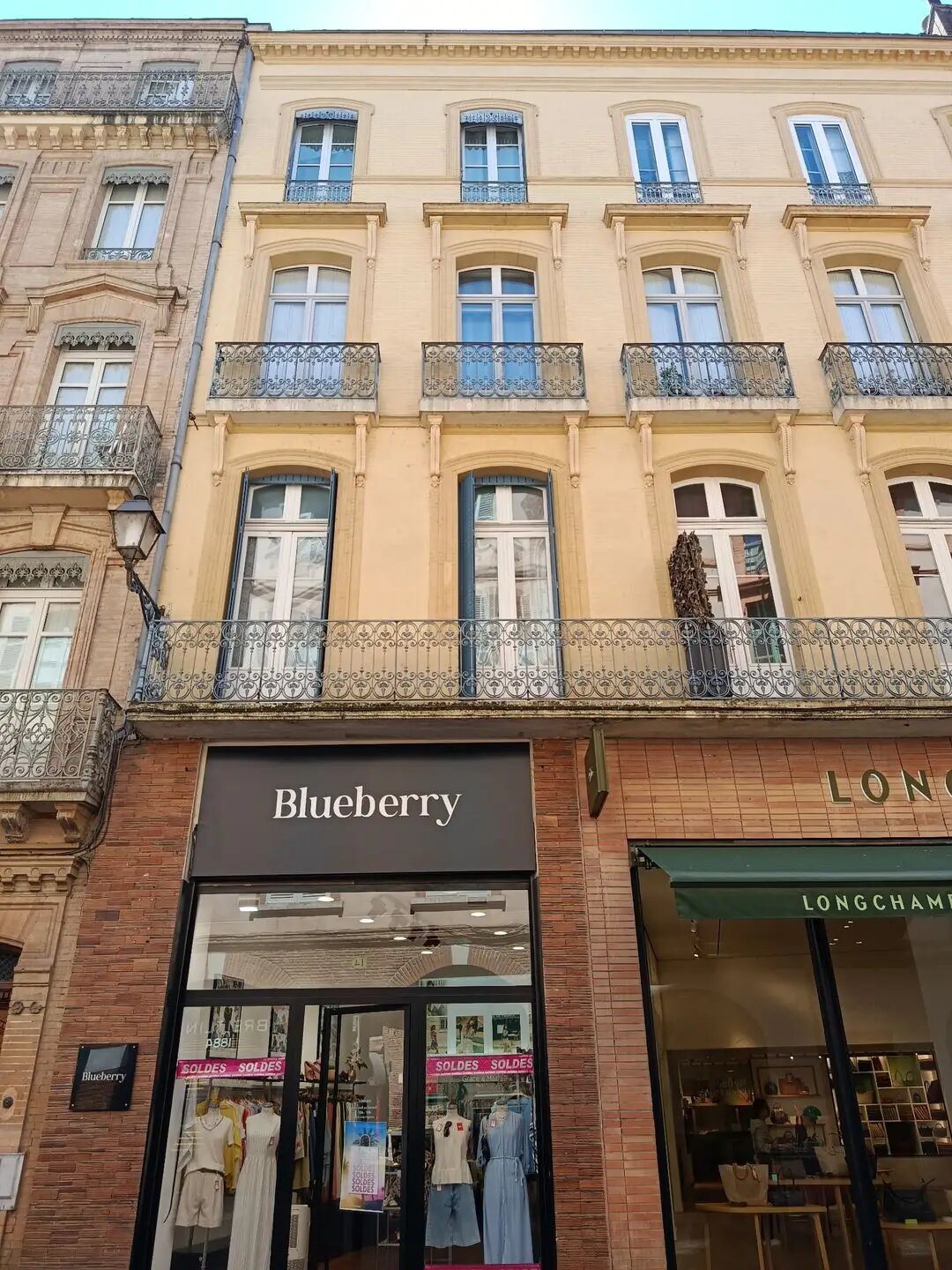 Appartement à vendre, 43m², Toulouse
