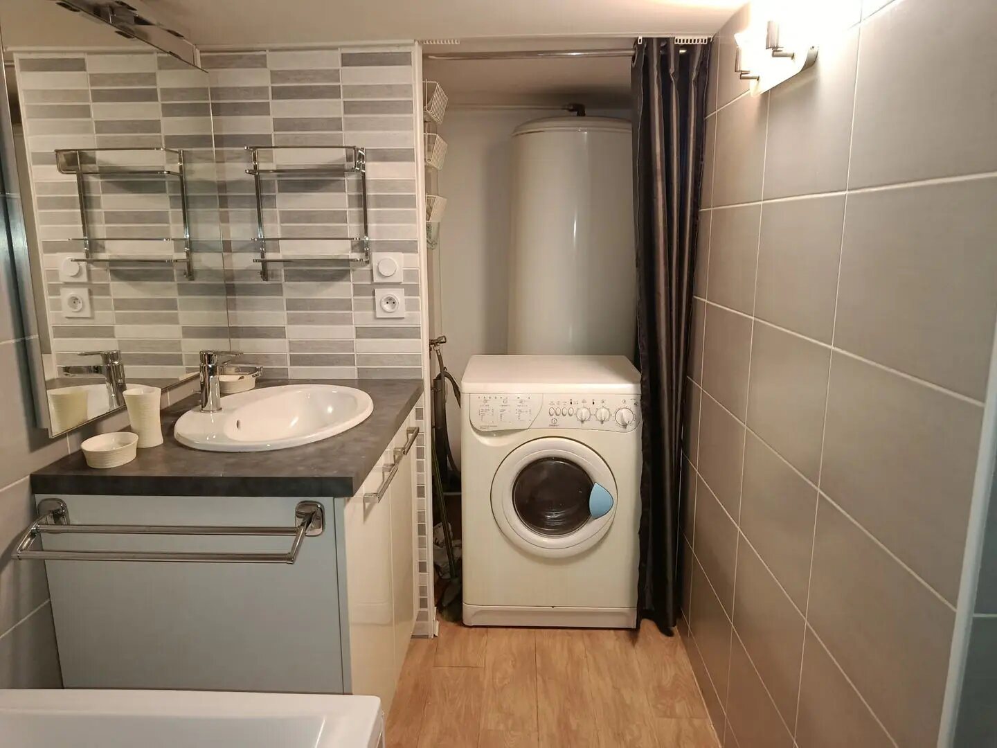 Appartement à vendre, 43m², Toulouse