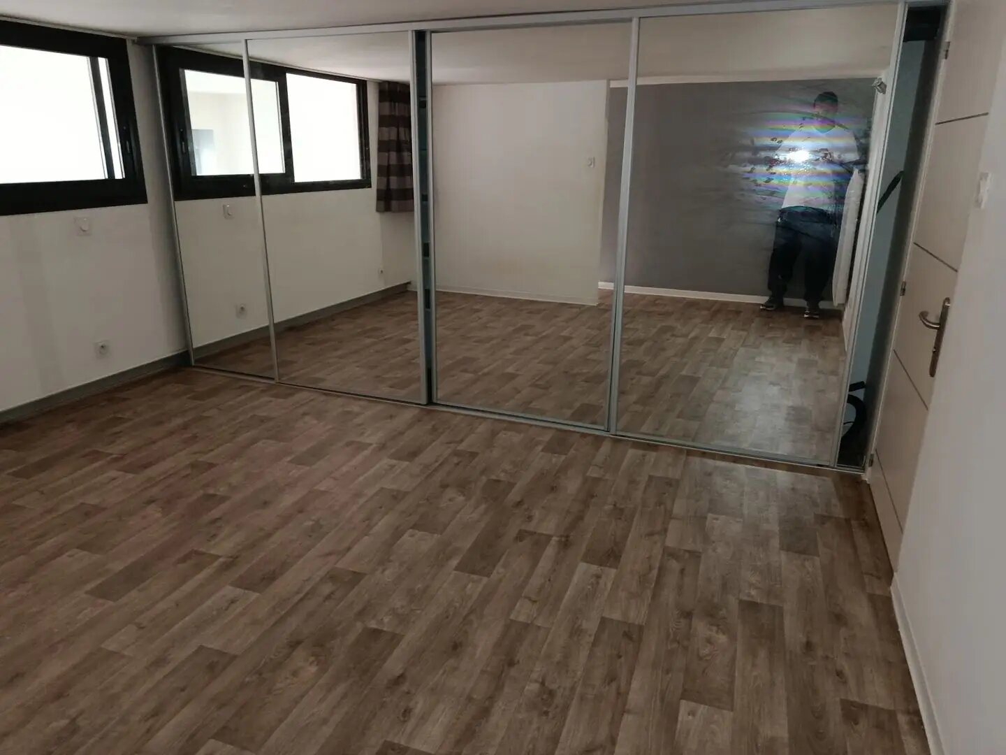 Appartement à vendre, 43m², Toulouse
