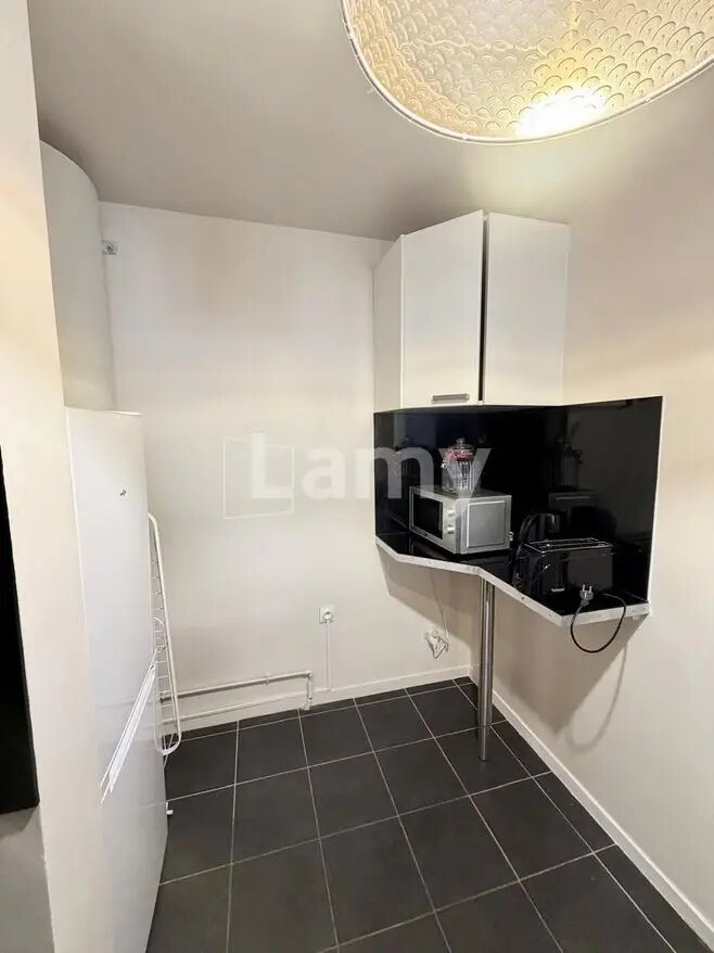 Appartement à louer, 46m², Villeneuve-la-Garenne