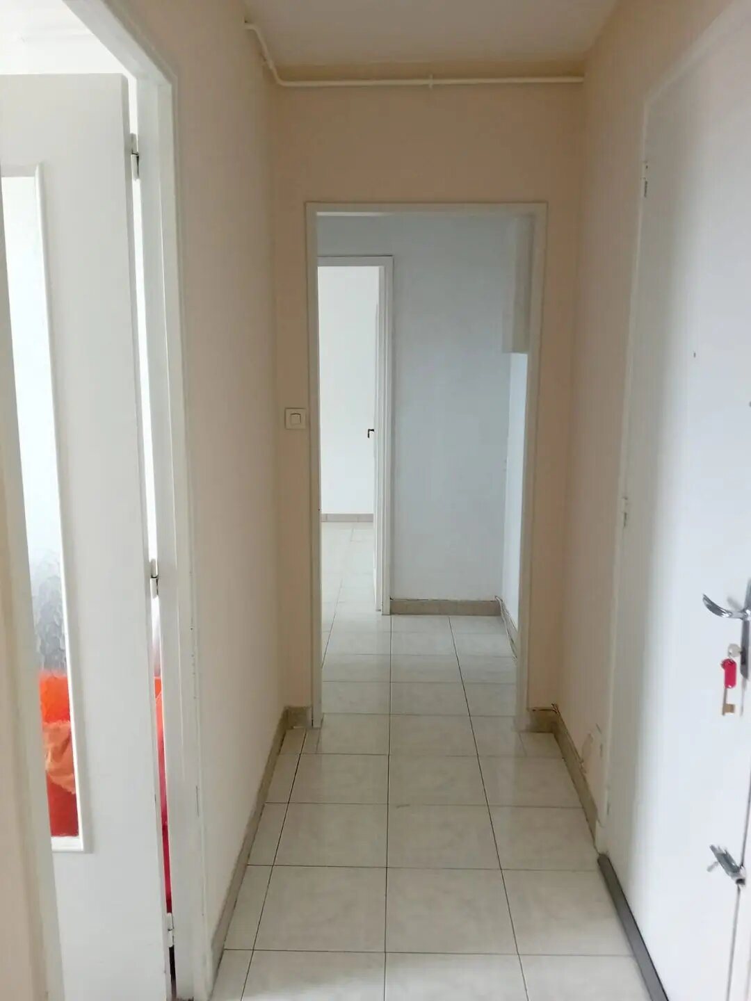 Appartement à vendre, 42m², Roanne