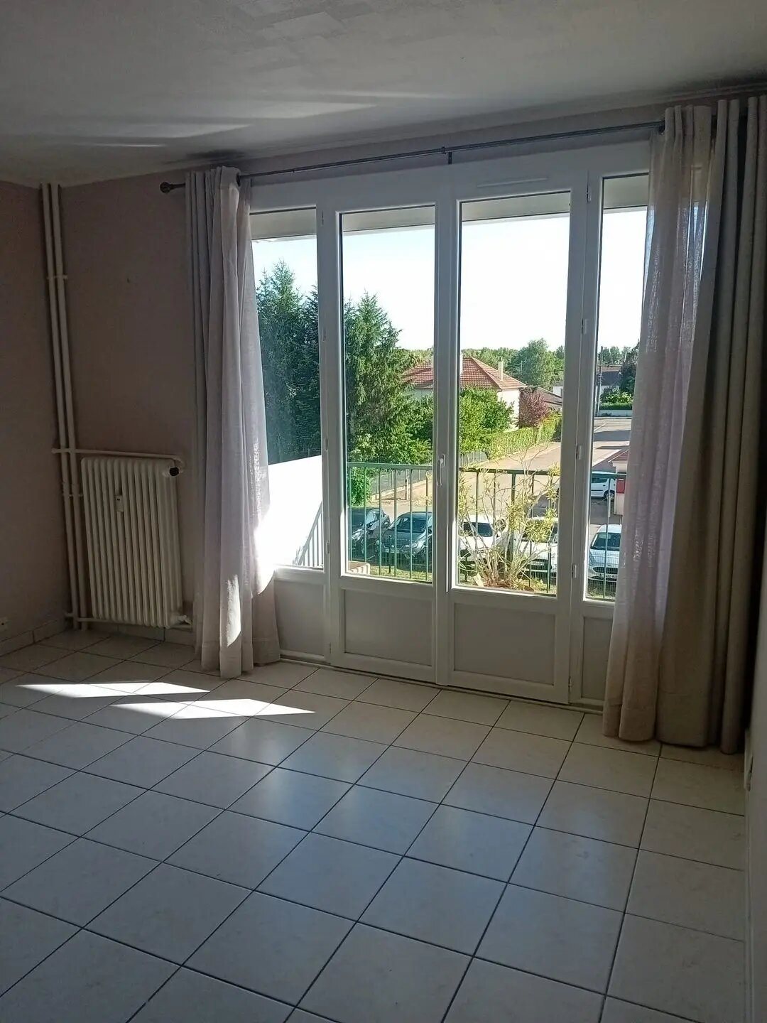 Appartement à vendre, 42m², Roanne