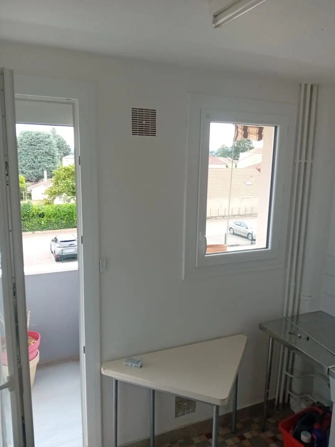 Appartement à vendre, 42m², Roanne